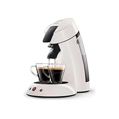 Senseo pad kaffeemaschine gebraucht kaufen  Wird an jeden Ort in Deutschland