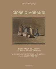 Giorgio morandi. opere usato  Spedito ovunque in Italia 