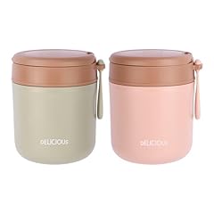 Nivofu insulated food for sale  Delivered anywhere in UK