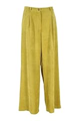 Dixie pantalone lime usato  Spedito ovunque in Italia 