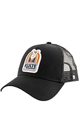 Kulte casquettes patch d'occasion  Livré partout en France