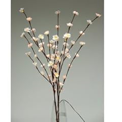 Cherry blossom twig for sale  Delivered anywhere in Ireland