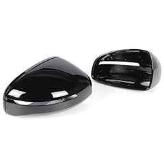 Mirror cover caps for sale  Delivered anywhere in UK