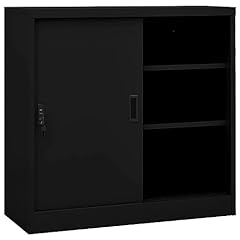 Vidaxl armoire bureau d'occasion  Livré partout en France