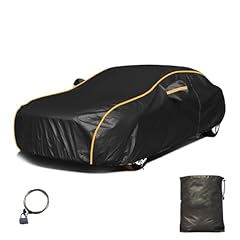 Car cover waterproof for sale  Delivered anywhere in UK