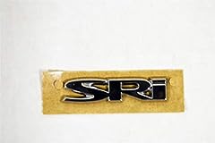 13278695 sri badge for sale  Delivered anywhere in UK