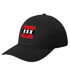 Cwcmzdh cappello baseball usato  Spedito ovunque in Italia 