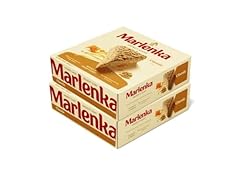 Marlenka duopack honigkuchen gebraucht kaufen  Wird an jeden Ort in Deutschland