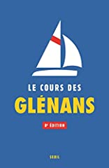 Cours glénans d'occasion  Livré partout en France