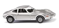 Wiking 0804 opel d'occasion  Livré partout en France