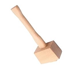 Wooden mallet multipurpose for sale  Delivered anywhere in UK