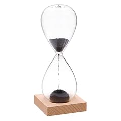 Suliao magnetic hourglass for sale  Delivered anywhere in USA 