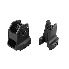 Fixed iron sights for sale  Delivered anywhere in USA 