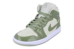 Air jordan mid usato  Spedito ovunque in Italia 