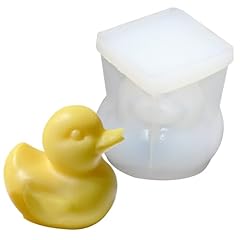 Duck silicone mold for sale  Delivered anywhere in USA 