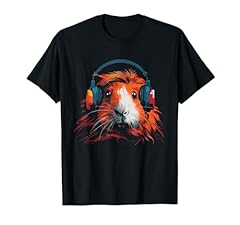 Guinea pig headphones for sale  Delivered anywhere in USA 