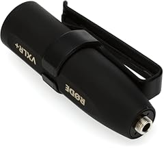 Røde vxlr adattatore usato  Spedito ovunque in Italia 