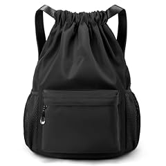 Lokapegy black drawstring for sale  Delivered anywhere in USA 