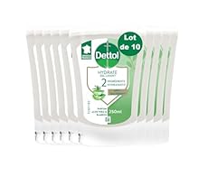 Dettol recharges 250 d'occasion  Livré partout en France