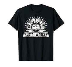 Gentil postier employé d'occasion  Livré partout en France