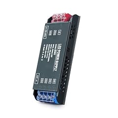 Transformateur 220v 12v d'occasion  Livré partout en France