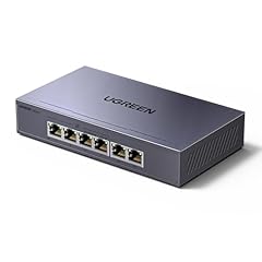 Ugreen poe switch gebraucht kaufen  Wird an jeden Ort in Deutschland