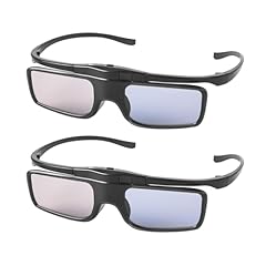 Glasses active shutter for sale  Delivered anywhere in USA 