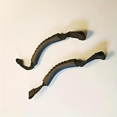 Gyhznb 2pcs maniglia usato  Spedito ovunque in Italia 