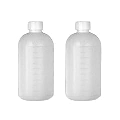2pcs 500ml 17oz for sale  Delivered anywhere in UK
