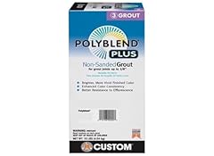 Grout customs polyblend for sale  Delivered anywhere in USA 