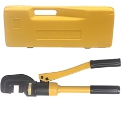 Hydraulic bolt cutter for sale  Delivered anywhere in UK