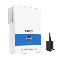 Powland inverter ibrido usato  Spedito ovunque in Italia 