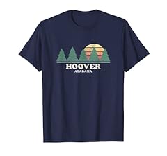 Hoover maglietta vintage usato  Spedito ovunque in Italia 