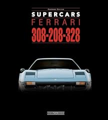 Ferrari 308 208 d'occasion  Livré partout en Belgiqu