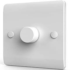 Led dimmer switch for sale  Delivered anywhere in UK