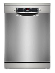 Bosch sms26ai08g series for sale  Delivered anywhere in UK