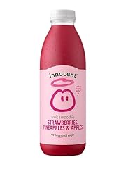 Innocent strawberries pineappl for sale  Delivered anywhere in UK