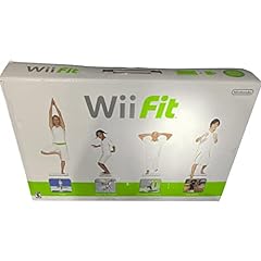 Wii fit d'occasion  Livré partout en France