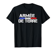Armée terre française d'occasion  Livré partout en France