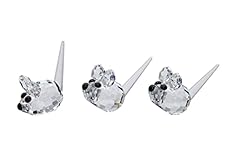 Swarovski field mice for sale  Delivered anywhere in UK