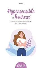 Hypersensible heureux extrême d'occasion  Livré partout en Belgiqu