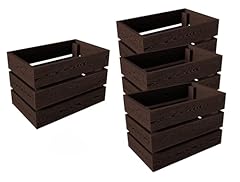 Lermowood holzkisten box0422 gebraucht kaufen  Wird an jeden Ort in Deutschland