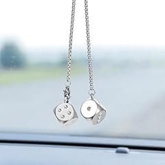 Wanmu car dice for sale  Delivered anywhere in UK