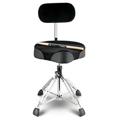 Eastrock drum throne for sale  Delivered anywhere in USA 