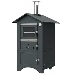 Forno legna smart usato  Spedito ovunque in Italia 