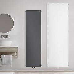 Design radiatore verticale usato  Spedito ovunque in Italia 