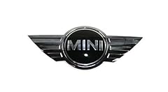 Riginal mini emblem gebraucht kaufen  Wird an jeden Ort in Deutschland