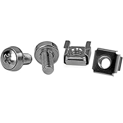Startech.com screws cage for sale  Delivered anywhere in USA 