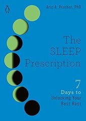The sleep prescription usato  Spedito ovunque in Italia 