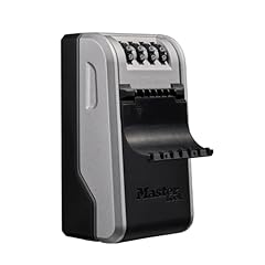 Master lock boite d'occasion  Livré partout en France